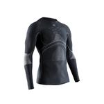 Футболка X Bionic с логотипом XBIONIC, черная - фото 5