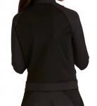 Куртка Ace черного цвета Alala - фото 3