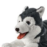 Плюшевая кукла Rivalee Husky IKEA - фото 3