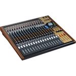 TASCAM Model 24 - цифровой микшер, рекордер и USB-аудиоинтерфейс - фото