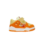 Кроссовки Pokémon x Slipstream Lo Infant Puma, оранжевый - фото