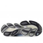 Кроссовки New Balance Abzorb 2000 'Blue Grey' - фото 4