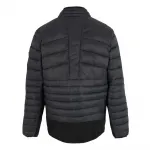 Куртка Regatta Leedre Hybrid, черный - фото 4