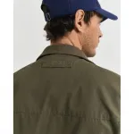 Куртка Gant 7006493, зеленый - фото 4