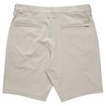 Шорты Billabong Crossfire Mid, белый - фото 4