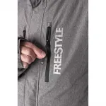 Куртка SPRO Crewman Plus, серый - фото 3