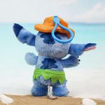 POTDEMIEL Плюшевый кулон Disney Stitch Multicolor Pink Summer - фото 8
