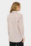 Блуза Saint Tropez Button-down blouse, Tigers Eye/Beige - фото 3