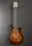 Paul Reed Smith CE-22 Ограниченное издание - Черный Янтарь - фото 3
