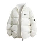 Детские утепленные куртки Jeep, белый - фото