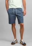 Шорты Fynch-Hatton PULL-ON BERMUDA, Blue - фото