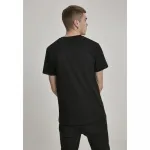 Футболка Mister Tee Abc, черный - фото 4