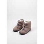 Детские зимние ботинки Ugg, серый - фото 2