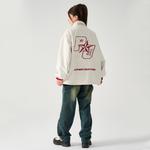 Paddy Julia Куртка Unisex, Khaki[Upgraded] - фото 11