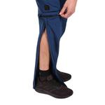 Мужские брюки Kilpi, синий - фото 4