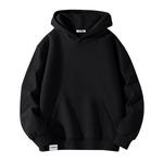 Свитшот Unisex HUANQIU, белый - фото 5