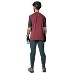 Мужские брюки Ride DST Dynafit, синий - фото 3