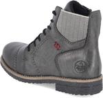 Rieker Damen 73522, Grey - фото 3