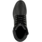 Ботинки Dockers by Gerli Schnür 47LY001, черный - фото