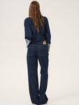 Обычные джинсы My Essential Wardrobe DaisyMW, Blue Denim - фото 4