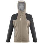 Куртка Millet Fitz Roy, бежевый - фото