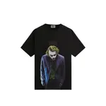 Футболка Batman Joker KITH, черный - фото
