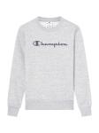 Толстовка Champion Authentic Athletic Apparel, mottled grey - фото