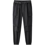 Грузовые штаны мужские CAMEL, серый - фото 6