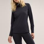 Арктерикс Рхо худи Arcteryx, smoke bluff/smoke bluff - фото 8