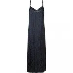 Платье Pepe Jeans Petal sleeveless long, синий - фото 4