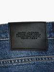 Marc Jacobs джинсы The Washed Jean, синий - фото 6