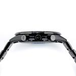 Мужские часы EDIFICE Black EQB-1000XDC-1A CASIO - фото 4