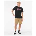 Футболка «Закат» Rip Curl, белый - фото 2