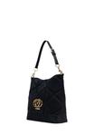 Сумка Love Moschino Handbag, Black - фото 3