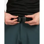 Шорты Kilpi Navia, зеленый - фото 5