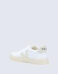 Кеды Veja, белый - фото 3
