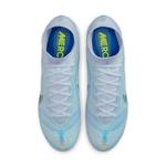 Кроссовки mercurial superfly 8 elite fg 'progress pack' Nike, серый - фото 2