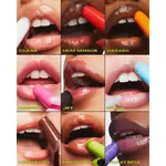 Блеск-Стик squirt для пухлости, 2,3 г Mac, цвет lower cut - фото 4