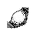 CASIO Часы Men Black Watch, Black - фото 3