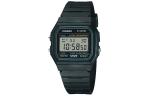 CASIO Часы Men YOUTH Gray Watch F-91W-3 - фото 2