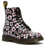 Ботинки Dr.Martens 460 Pascal Black/White Women's - фото 3