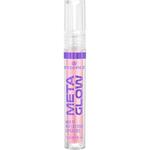 Блеск для губ Essence Multi-Reflective Lipgloss, 02 Digital Pink / 3 ml - фото