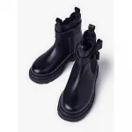 Ботинки Gioseppo Zeba, черный - фото 3