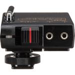 Беспроводной приемник Azden WR-PRO VHF Camera-Mount Wireless Receiver WR-PRO - фото 7