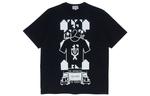 Футболка унисекс черная Cav Empt - фото 2
