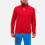 MILLET UBIC LIGHTGRID мужская флисовая куртка - фото 3