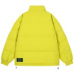 The Simpsons Пуховик унисекс «Симпсоны», Черный - фото 16