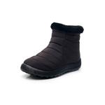 Captain illy Черные унисекс ботинки, цвет Black - фото 9