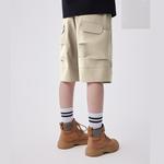 Детские шорты Lee, Raven - фото 6