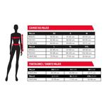 Женская джерси Leatt MTB Gravity 4.0 Camo L - фото 7